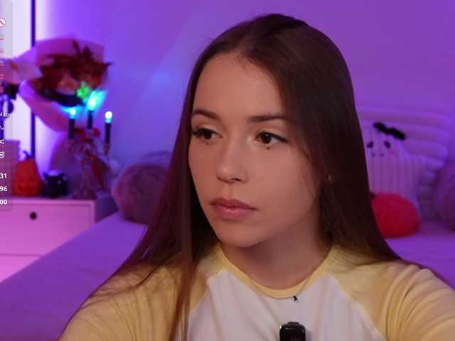 MaybeBabeTV live cam on BongaCams