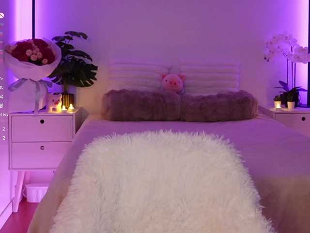 MaybeBabeTV live cam on BongaCams