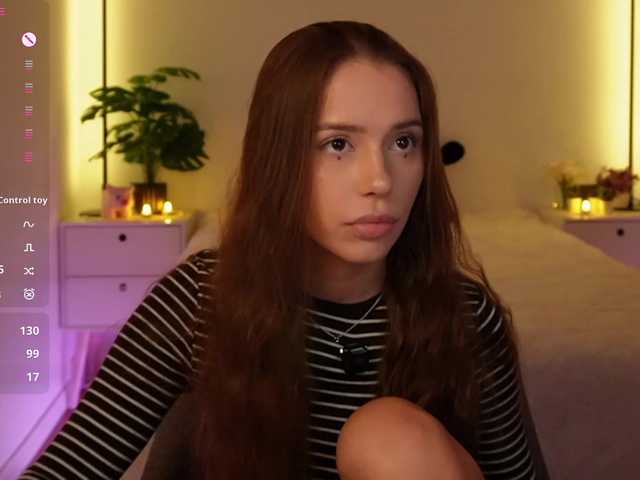 MaybeBabeTV live cam on BongaCams