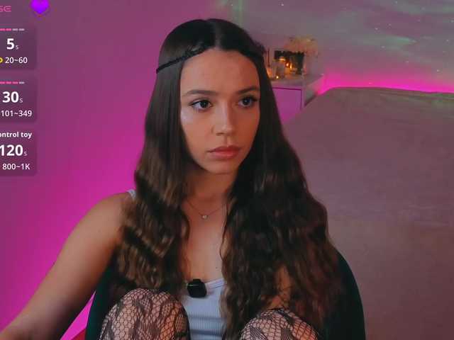 le modèle Myshastik est en webcam porno dans un show sur le site bongacams, il possède les tags suivants: White/Caucasian,Brunette,Shaved