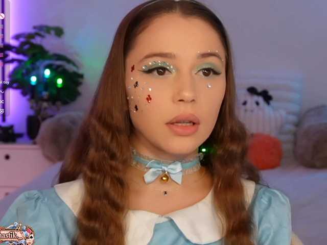MaybeBabeTV live cam on BongaCams