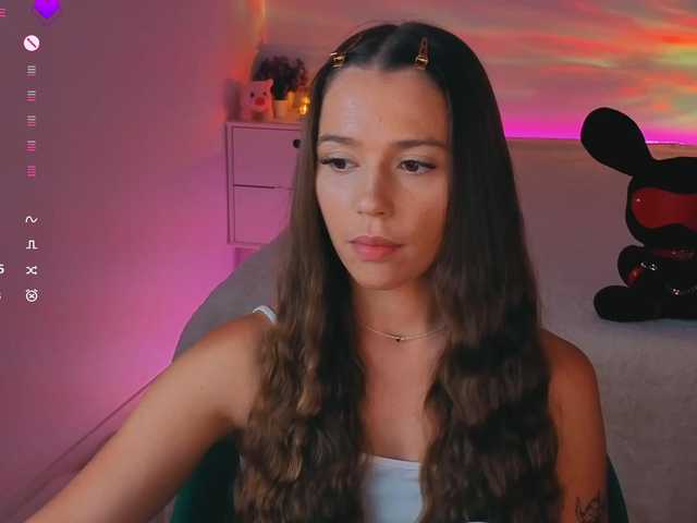 maybebabetv live sex