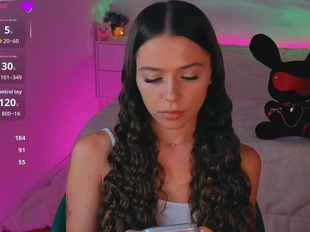 maybebabetv cam belle