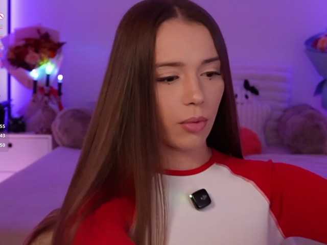MaybeBabeTV live cam on BongaCams