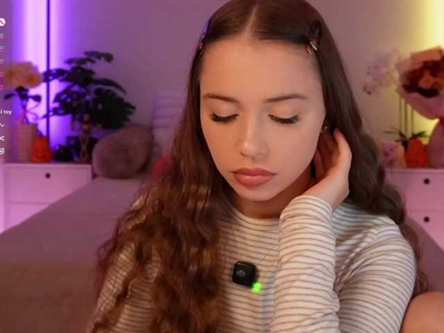 MaybeBabeTV live cam on BongaCams