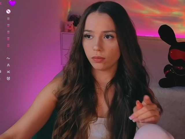 MaybeBabeTV live cam on BongaCams