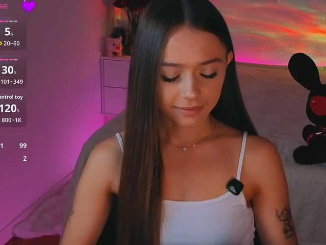 MaybeBabeTV live cam
