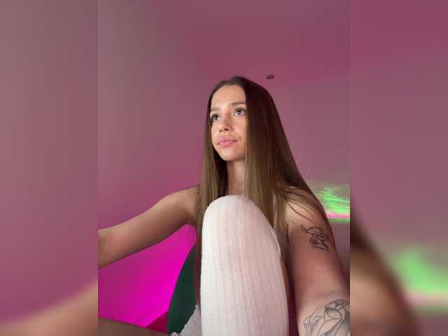 MaybeBabeTV's BongaCams show and profile