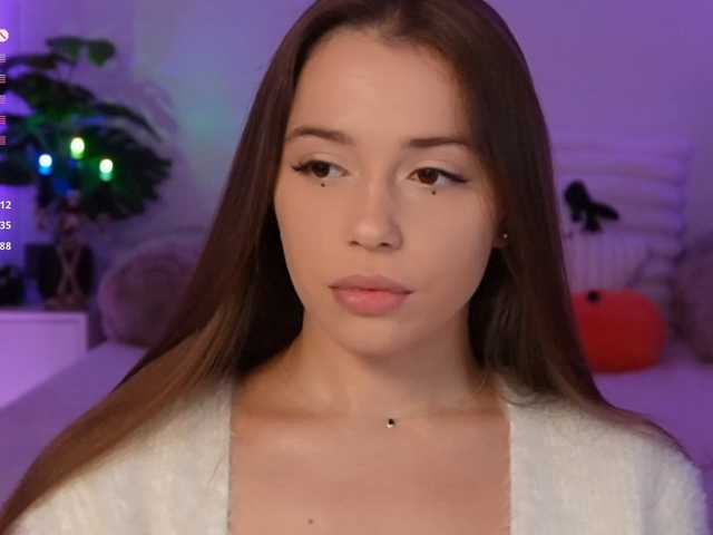 MaybeBabeTV live cam on BongaCams
