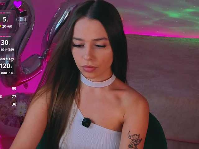 секс с MaybeBabeTV