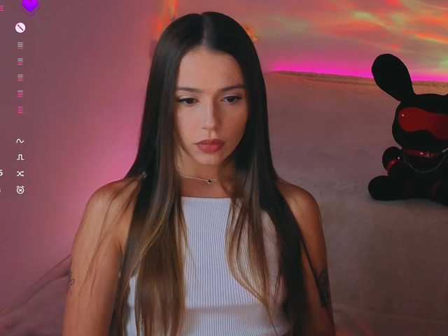 MaybeBabeTV live cam on BongaCams
