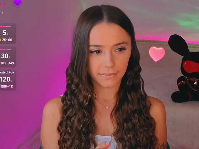 maybebabetv cam belle