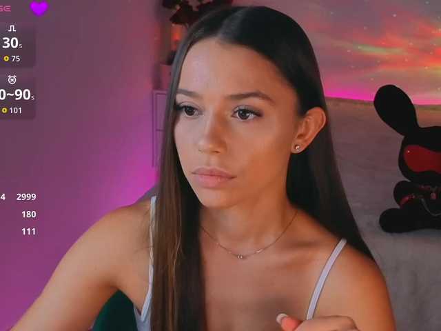 MaybeBabeTV live cam on BongaCams