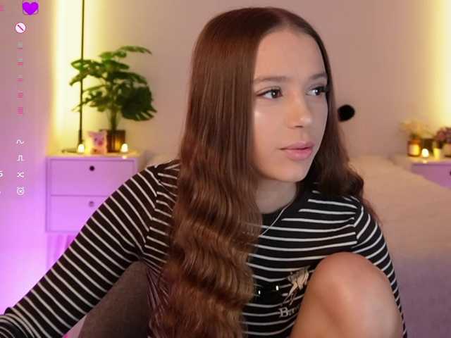 celca MaybeBabeTV