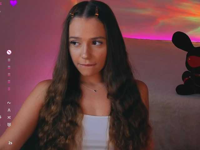 maybebabetv cam belle