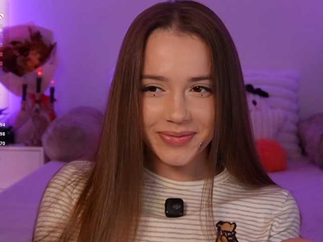 секс с MaybeBabeTV