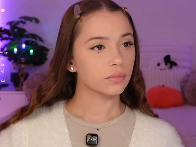 MaybeBabeTV, en vivo ahora en BongaCams