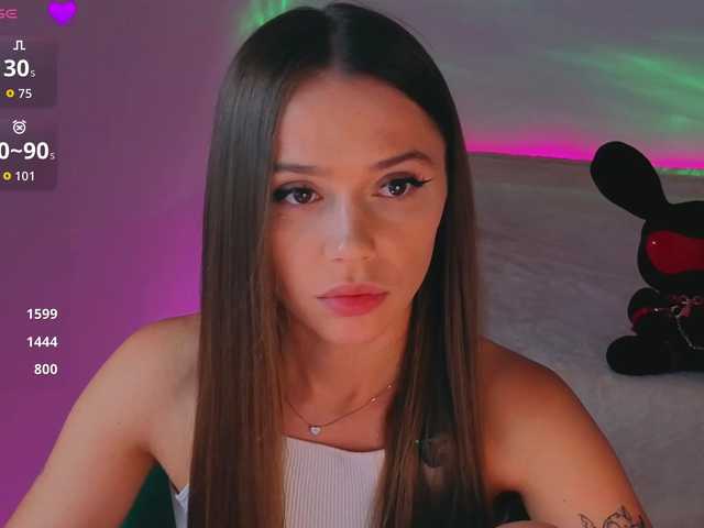 maybebabetv cam belle