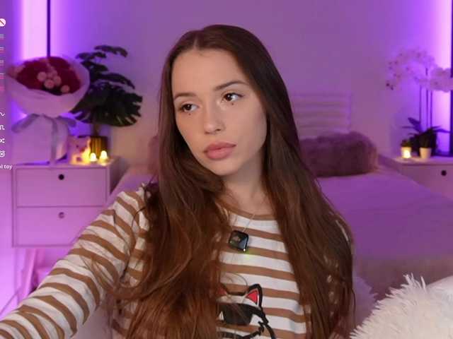 MaybeBabeTV live cam on BongaCams