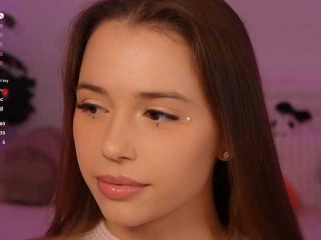 MaybeBabeTV live cam on BongaCams