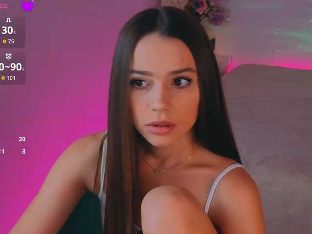MaybeBabeTV live cam