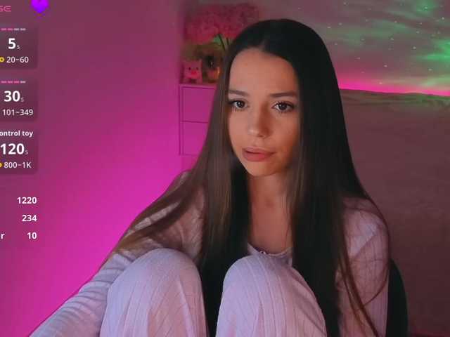 MaybeBabeTV's BongaCams show and profile