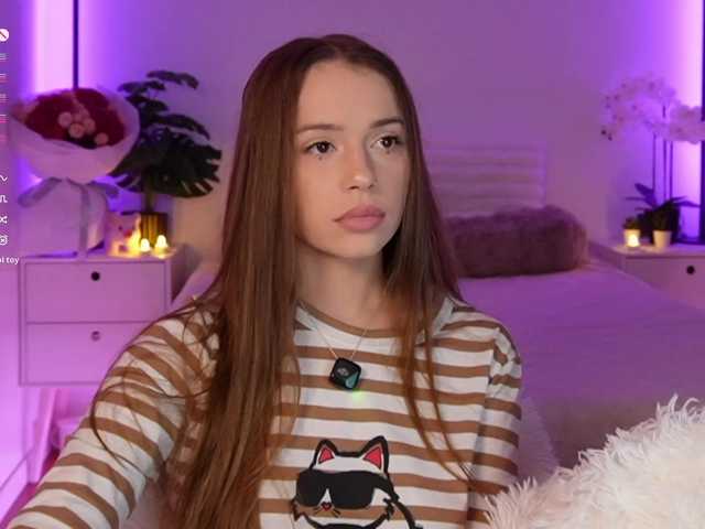 MaybeBabeTV live cam on BongaCams