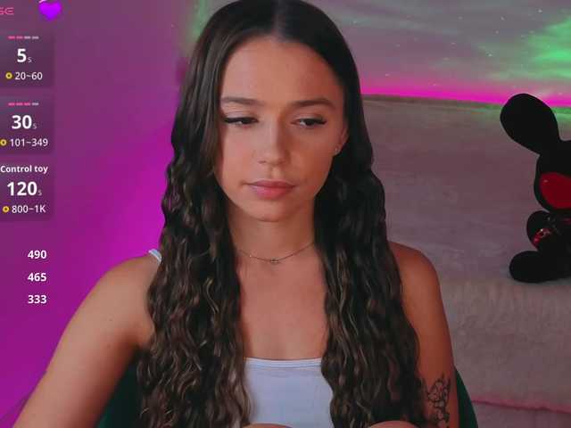celca MaybeBabeTV