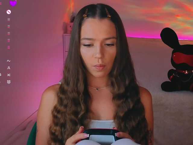 maybebabetv live sex