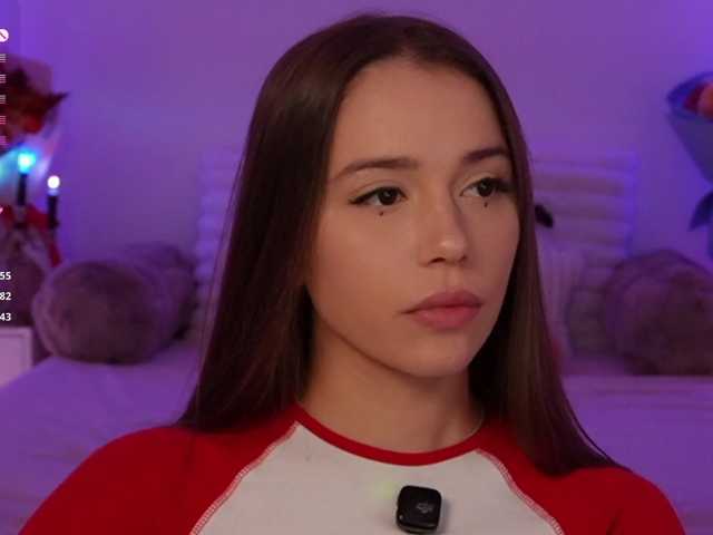 MaybeBabeTV live cam on BongaCams