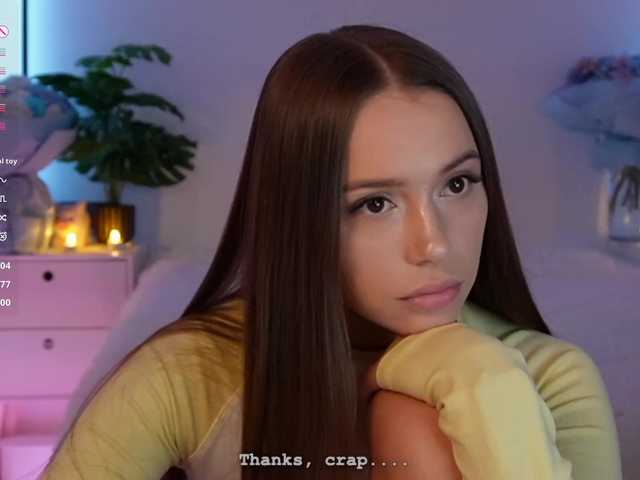 MaybeBabeTV live cam