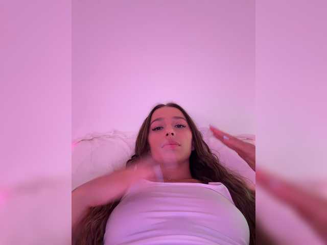 MaybeBabeTV live cam on BongaCams