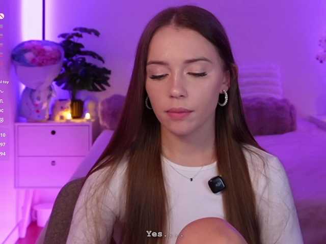 эросцена MaybeBabeTV