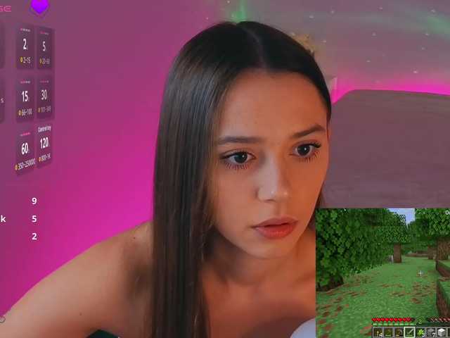 секс с MaybeBabeTV