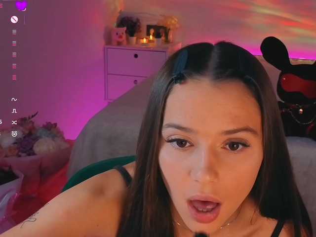 MaybeBabeTV live cam on BongaCams