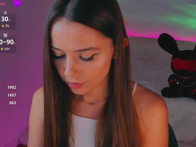 maybebabetv live sex show