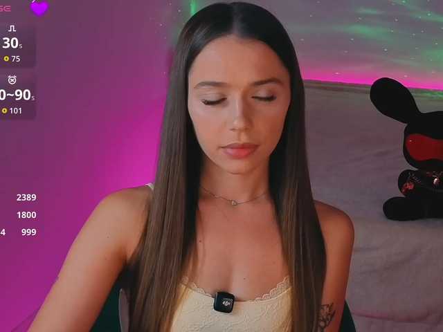 maybebabetv cam belle