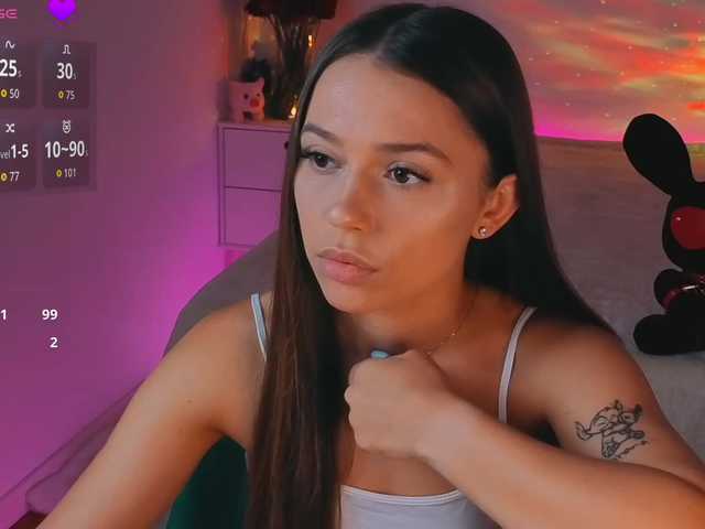 MaybeBabeTV live cam on BongaCams