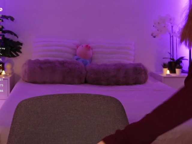MaybeBabeTV live cam on BongaCams