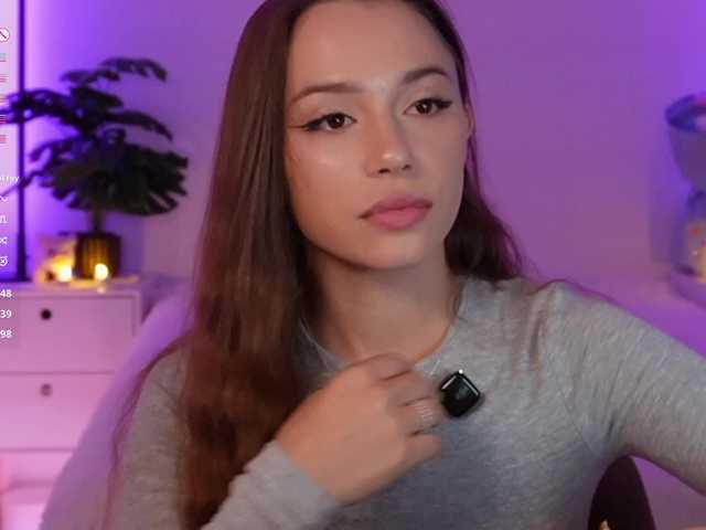 MaybeBabeTV live cam on BongaCams