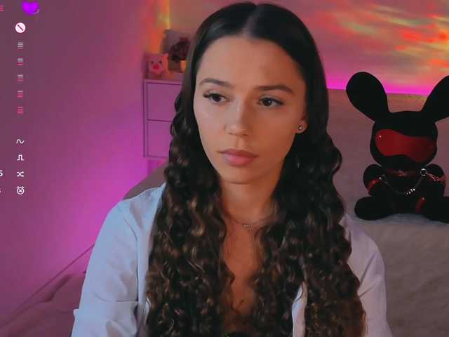 MaybeBabeTV live cam on BongaCams