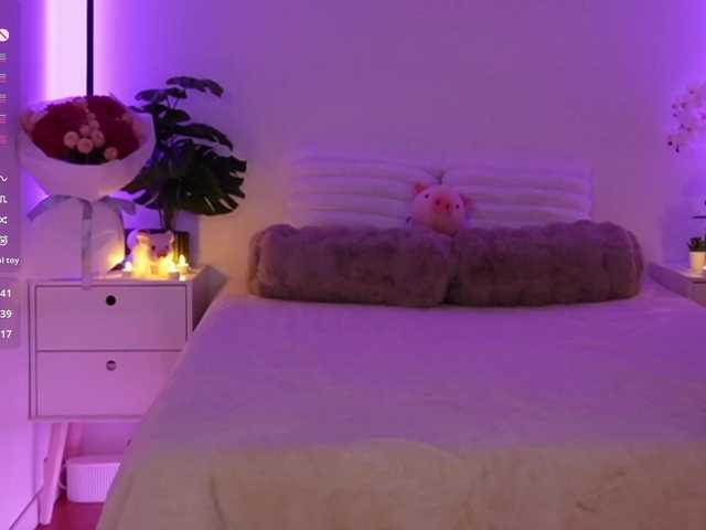 MaybeBabeTV live cam on BongaCams