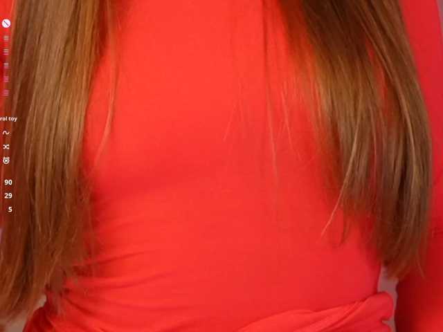 MaybeBabeTV live cam on BongaCams