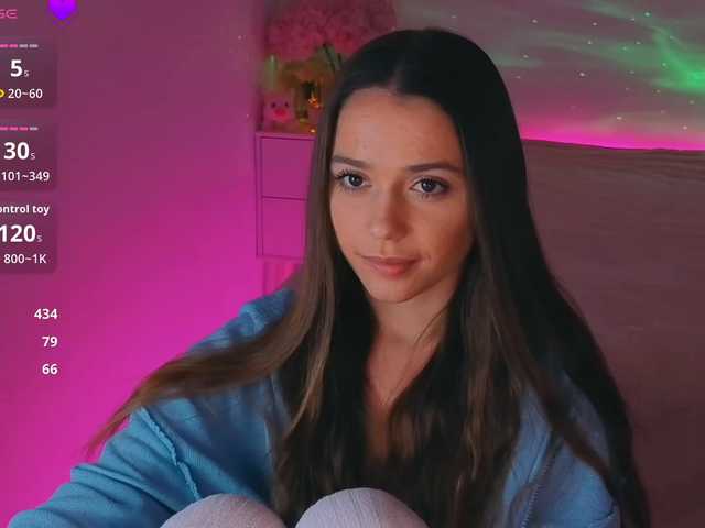 MaybeBabeTV's BongaCams show and profile