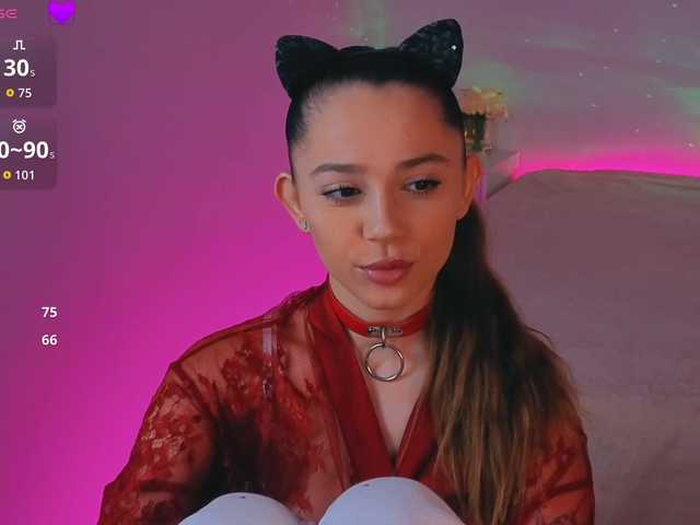 le modèle Myshastik est en webcam porno dans un show sur le site bongacams, il possède les tags suivants: White/Caucasian,Brunette,Shaved