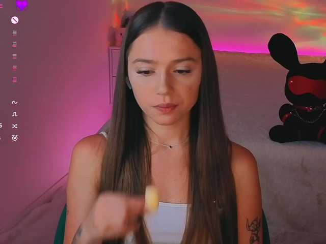 maybebabetv cam belle