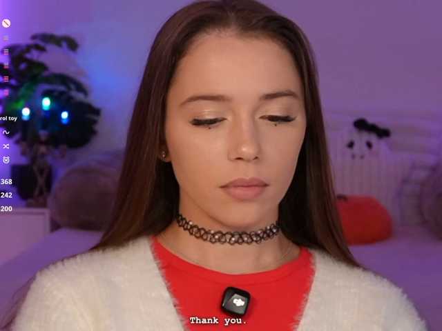 секс с MaybeBabeTV