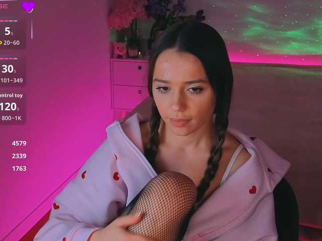 MaybeBabeTV's BongaCams show and profile