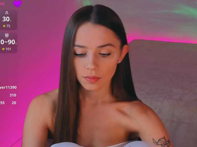 секс с MaybeBabeTV