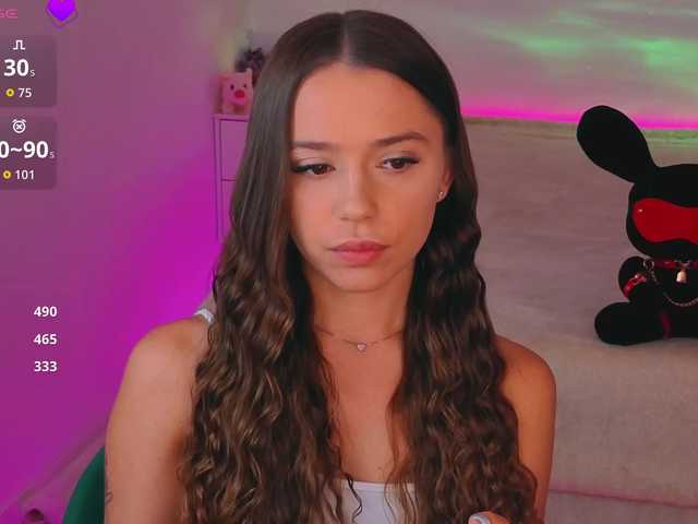 maybebabetv live sex show